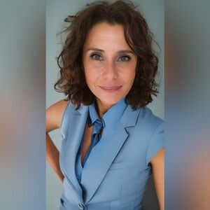 Meet your Posher, Rosa